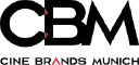 CBM GmbH logo