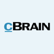 CBRAIN logo