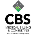 CBS Medical Billing and Consulting logo