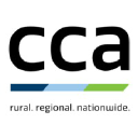 Competitive Carriers Association logo