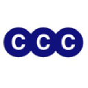 CCC Intelligent Solutions logo