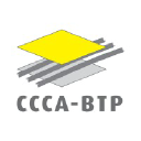 CCCA-BTP logo