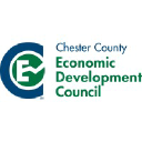 Chester County Economic Development Council logo
