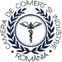 Camera de Comert si Industrie Cluj logo