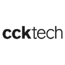CCK Media Technologies logo