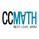 CCmath logo