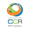 Circle Computer Resources logo
