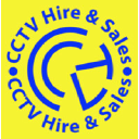 CCTV Hire & Sales logo