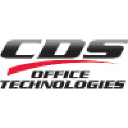 CDS Office Technologies logo
