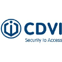 CDVI Ibérica logo