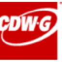 CDW logo