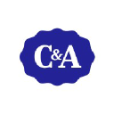 C&A logo