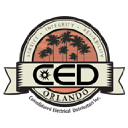 CED Orlando logo
