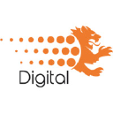 CEG Digital logo