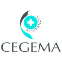 CEGEMA logo