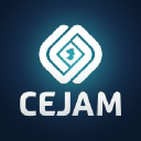 CEJAM - Centro de Estudos e Pesquisas Dr. João Amorim logo