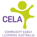 Community Early Learning Australia