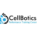 CellBotics logo