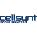 Cellsynt logo
