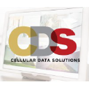 Cellular Data Solutions logo