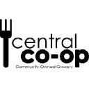 Central Co-op logo
