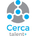 Cerca Talent logo