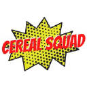 Cereal Squad