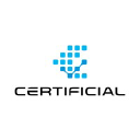 Certificial Inc logo