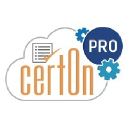 CertOn logo