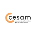 CESAM logo