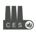 CES Environmental Instruments logo