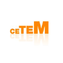 CETEM logo