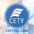 CETY logo