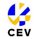 CEV logo