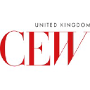 Cosmetic Executive Women logo