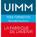 CFAI Aquitaine logo