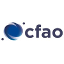 CFAO logo