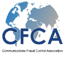 Communications Fraud Control Association logo