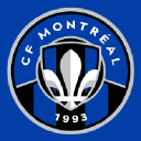 CF Montréal logo