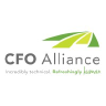 CFO Alliance logo