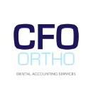 CFO Ortho logo