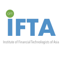 Institute of Financial Technologists of Asia logo