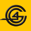 CG4 Asset Tracking logo