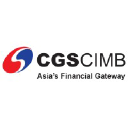 CGS-CIMB Securities logo