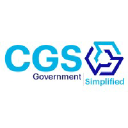 CGS Federal logo