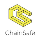 ChainSafe logo