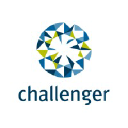 Challenger logo