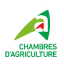 Chambres d'Agriculture France logo