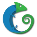 Chameleon logo