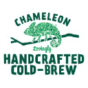 Chameleon Cold-Brew logo
